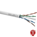 Cablu de instalare CAT6 UTP PVC Eca 305m