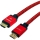 Cablu HDMI cu Ethernet MK FLORIA MKF-8KHDMI21 V2.1 1m