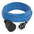 Cablu prelungitor WEATHERPROOF 1Z 10m IP44