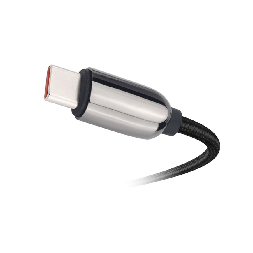 Cablu USB-C cu afișaj 100W 2m