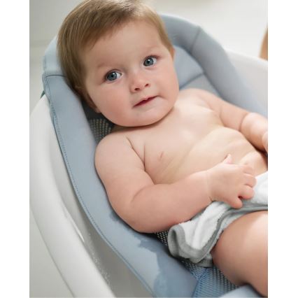 Cădiță pentru bebeluși 4 în 1 Skip Hop