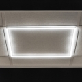 Cadru LED pentru tavan casetat AVAR LED/32W/230V 6000K 59x59 cm