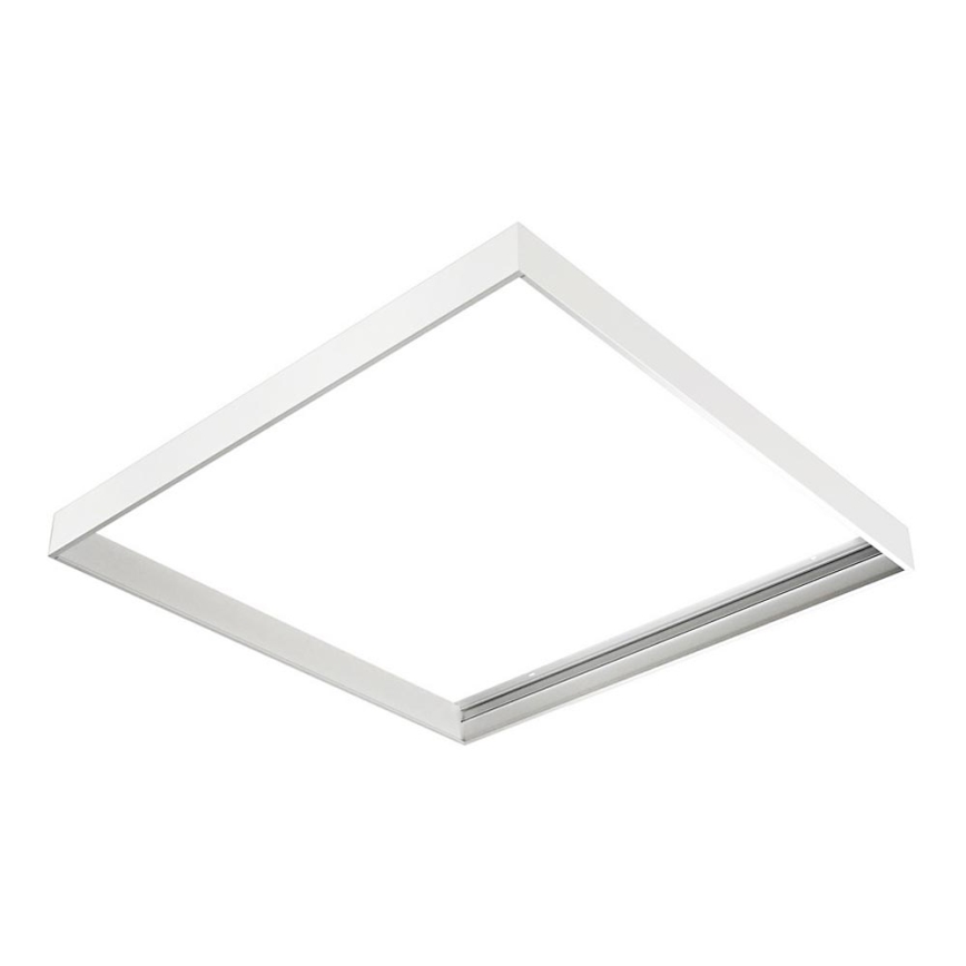 Cadru metalic pentru instalarea panourilor LED 600x600mm