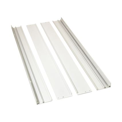 Cadru metalic pentru instalarea panourilor LED 595x595mm