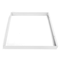 Cadru pentru instalarea panourilor LED Aigostar 62,5x62,5 cm