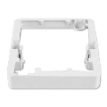 Cadru pentru plafonieră LED ATUEL 14,5x14,5 cm