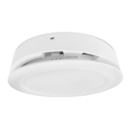 Cadru pentru plafoniere LED ATUEL d. 12 cm