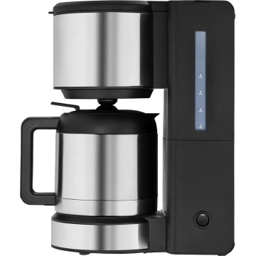 Cafetieră cu filtru WMF, 1000 W/230 V, inox