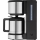 Cafetieră cu filtru WMF, 1000 W/230 V, inox