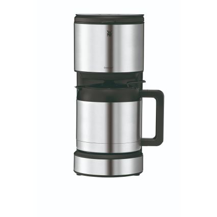 Cafetieră cu filtru WMF, 1000 W/230 V, inox
