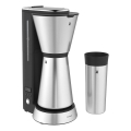 Cafetieră cu filtru WMF KITCHENminis 760W/230V oțel inoxidabil