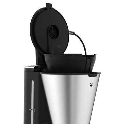 Cafetieră cu filtru WMF KITCHENminis 760W/230V oțel inoxidabil