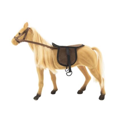 Cal de îngrijire cu accesorii