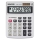 Calculator de birou 1xLR41 argintiu Sencor