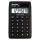 Calculator de buzunar 1xLR1130 negru Sencor