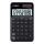 Calculator de buzunar 1xLR54 negru Casio