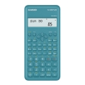 Calculator științific 1xAAA turcoaz Casio