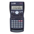 Calculator științific Winner Group MathMaster Pro 1xLR44 negru