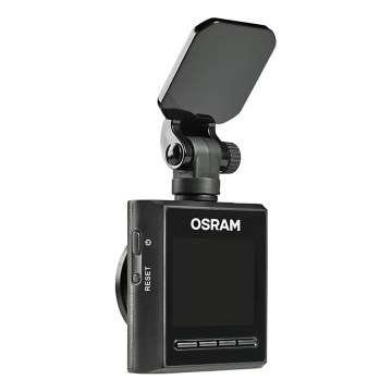 Cameră auto Osram ROADSIGHT 2500 Full HD 1080p 12/24V