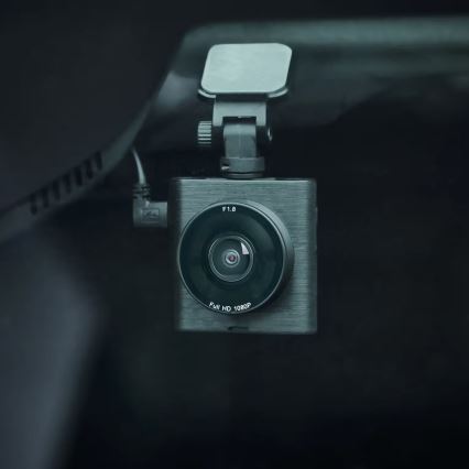 Cameră auto Osram ROADSIGHT 2500 Full HD 1080p 12/24V