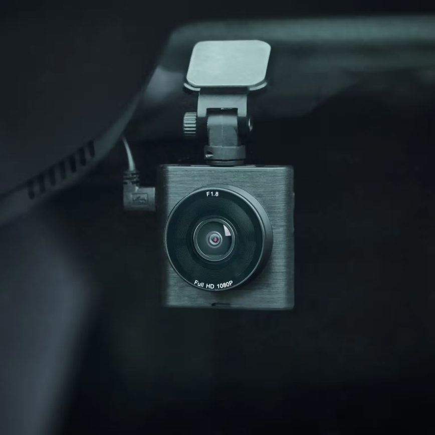 Cameră auto Osram ROADSIGHT 2500 Full HD 1080p 12/24V