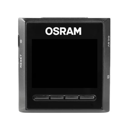 Cameră auto Osram ROADSIGHT 2500 Full HD 1080p 12/24V