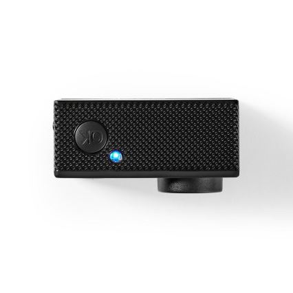 Cameră de acțiune cu carcasă impermeabilă 4K 60 fps UHD/WiFi/2 FTF 16MP