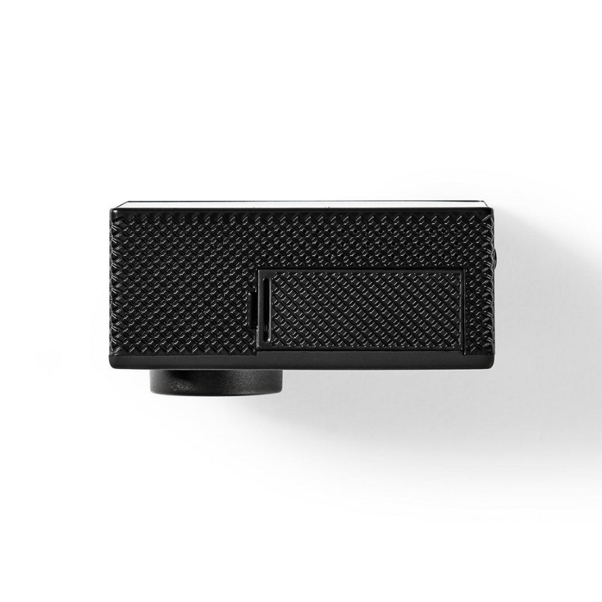 Cameră de acțiune cu carcasă impermeabilă 4K 60 fps UHD/WiFi/2 FTF 16MP