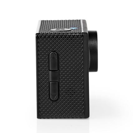 Cameră de acțiune cu carcasă impermeabilă 4K UHD/WiFi/2 FTF 16MP