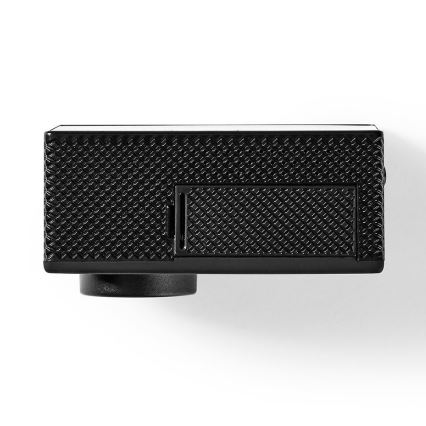 Cameră de acțiune cu carcasă impermeabilă 4K UHD/WiFi/2 FTF 16MP