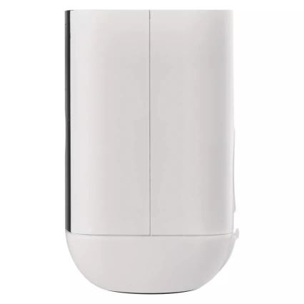 Cameră de supraveghere inteligentă de exterior cu senzor de mișcare GoSmart 5V IP65 Wi-Fi Tuya