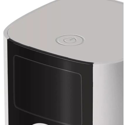 Cameră de supraveghere inteligentă de exterior cu senzor de mișcare GoSmart 5V IP65 Wi-Fi Tuya