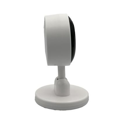 Cameră inteligentă de supraveghere de interior Immax NEO 07784L NEO LITE 3MP Wi-Fi Tuya