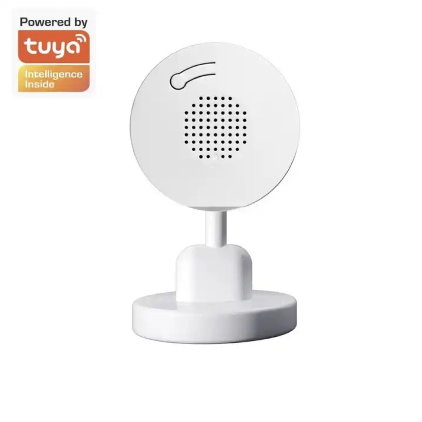 Cameră inteligentă de supraveghere de interior Immax NEO 07784L NEO LITE 3MP Wi-Fi Tuya