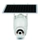 Cameră inteligentă solară cu senzor NEO LITE FULL HD 6W 14400mAh Wi-Fi Tuya IP65 Immax NEO 07753L