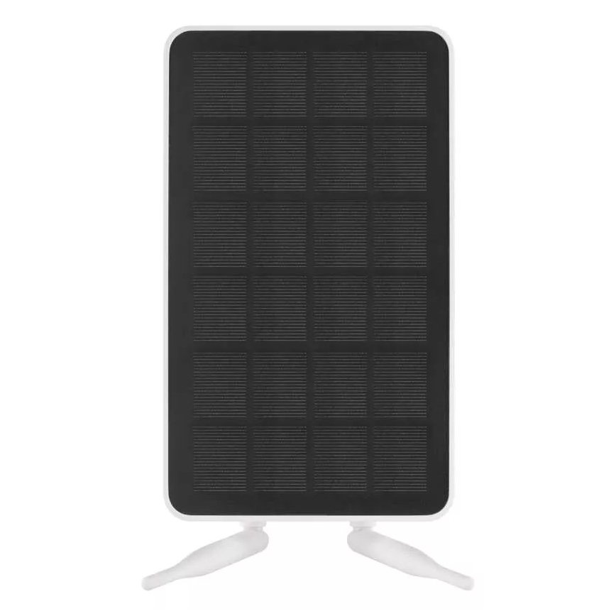 Cameră IP inteligentă de exterior GoSmart 3,5W/5V 8800 mAh IP55