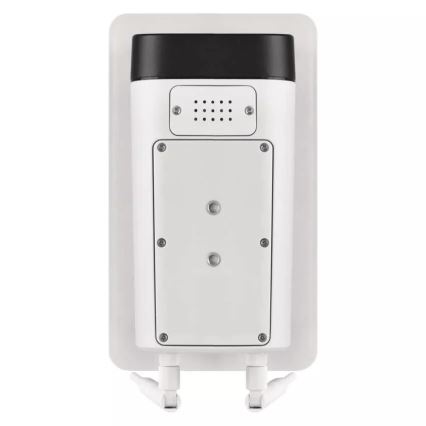 Cameră IP inteligentă de exterior GoSmart 3,5W/5V 8800 mAh IP55