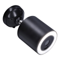 Cameră LED de exterior cu iluminare integrată, 12V, 1536p, Wi-Fi, Tuya, IP65