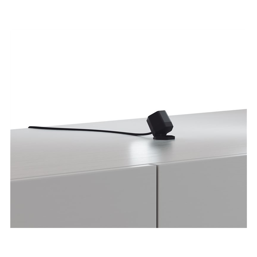 Cameră și unitate de control pentru reproducerea în oglindă a ecranului 4D Nanoleaf