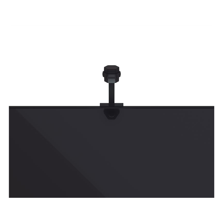Cameră și unitate de control pentru reproducerea în oglindă a ecranului 4D Nanoleaf