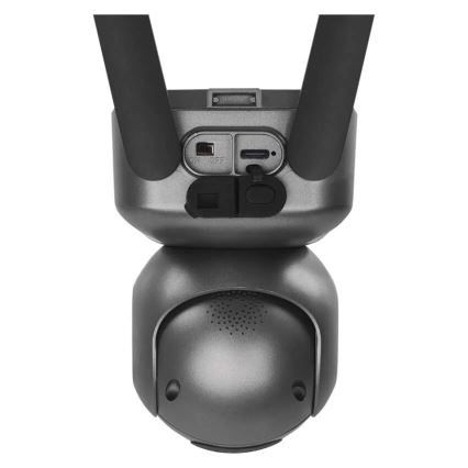 Cameră solară inteligentă cu senzor GoSmart 4G/LTE 10400 mAh 5V IP65 Tuya