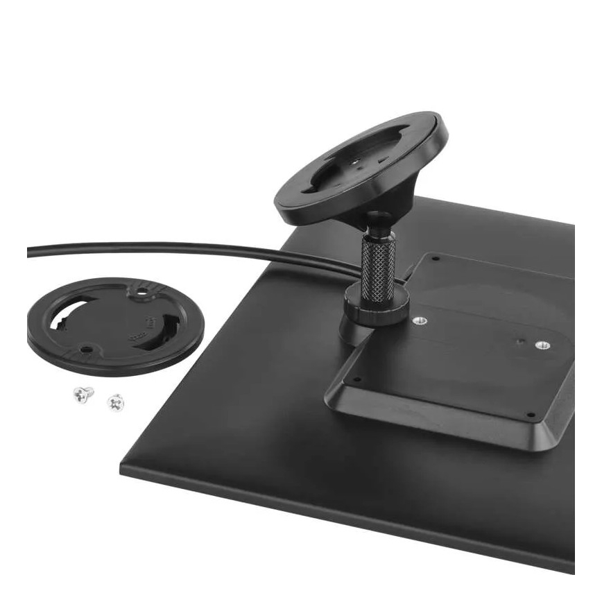 Cameră solară inteligentă cu senzor GoSmart 4G/LTE 10400 mAh 5V IP65 Tuya