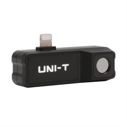 Cameră termică Lightning pentru iPhone Uni-T UTi120MS