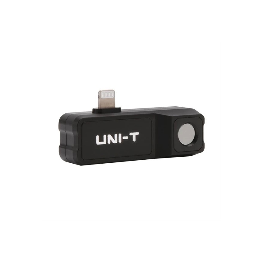 Cameră termică Lightning pentru iPhone Uni-T UTi120MS
