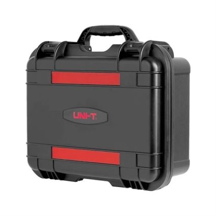 Cameră termică Uni-T, rezoluție 640 x 480 px, baterie 5200 mAh, Wi-Fi, IP54