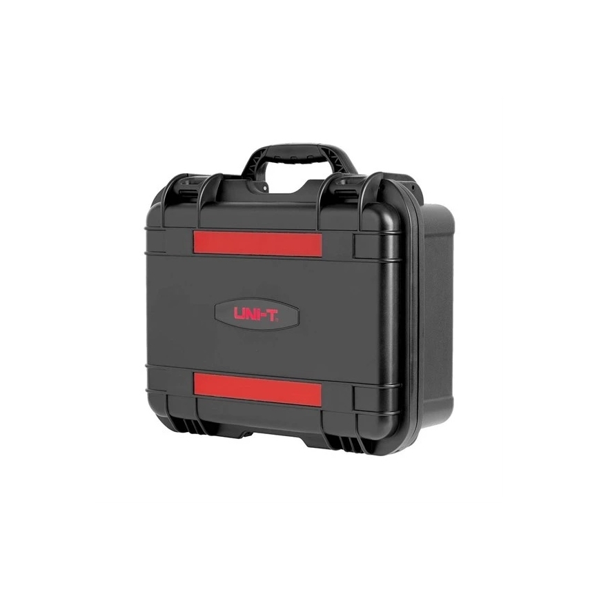 Cameră termică Uni-T, rezoluție 640 x 480 px, baterie 5200 mAh, Wi-Fi, IP54