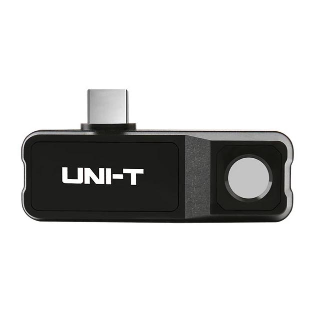 Cameră termică Uni-T USB-C