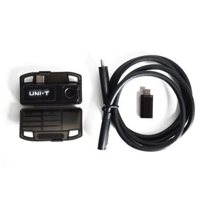 Cameră termică Uni-T UTi120M USB-C