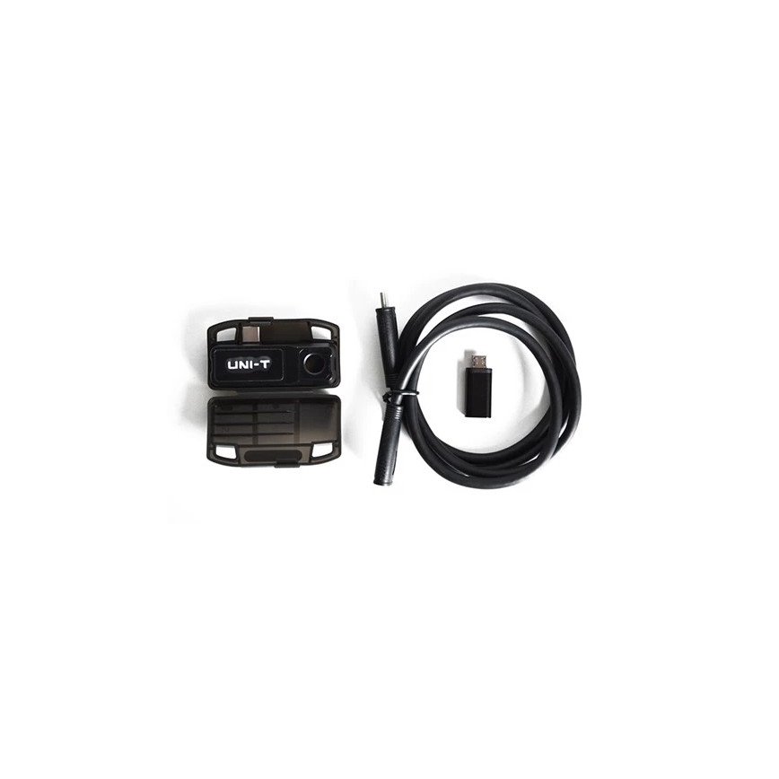 Cameră termică Uni-T UTi120M USB-C