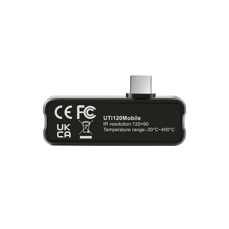 Cameră termică Uni-T UTi120M USB-C
